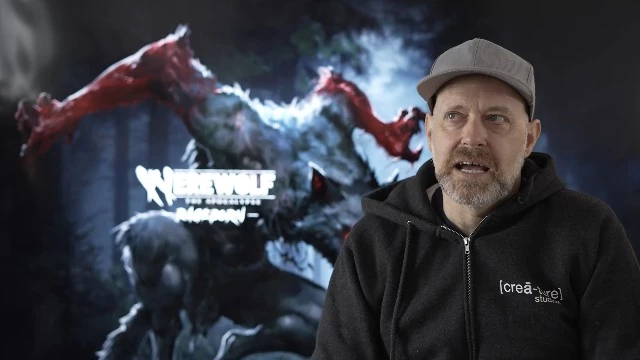 Nacon вернулась в «Мир тьмы» с метроидванией про Аляску Werewolf: The Apocalypse – Rageborn