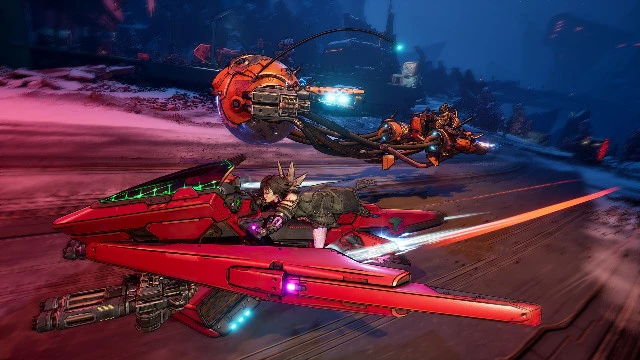 Ренди Пичфорд нашел причину продавать Borderlands 4 по 80 баксов за базу