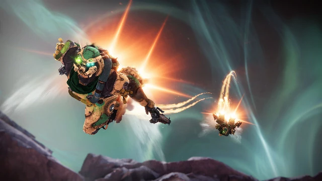 Состоялся релиз DLC «Край судьбы» для Destiny 2 — игроки им недовольны