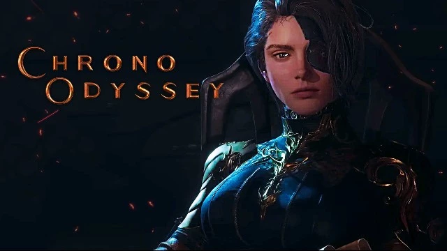 Chrono Odyssey — первый тест некстген MMORPG прямо сейчас