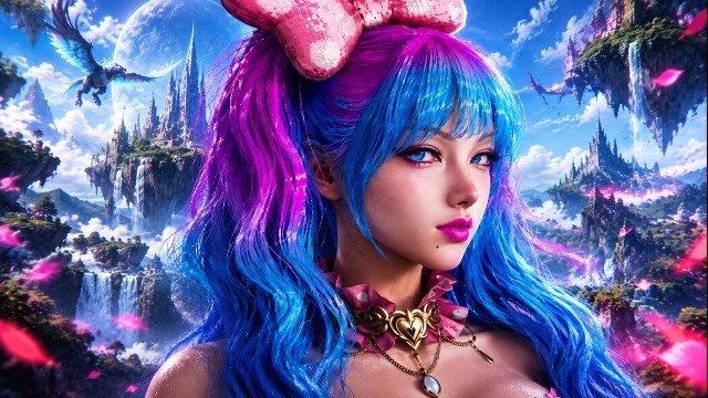 Самая современная MMORPG — финальное про глобал AION 2