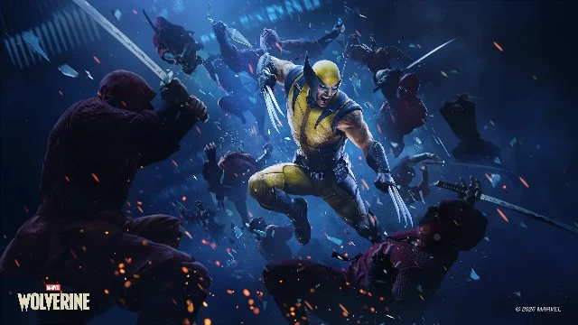 Детали и сюжетный трейлер Marvel's Wolverine с Личем, стражами, Красным Омегой и Рукой