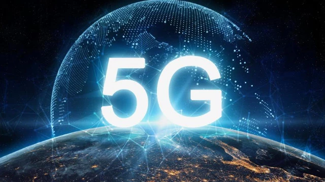 Минцифры утвердило план развертывания сетей 5G в России — частоты 4,63–4,99 ГГц, проблемы с iPhone и переход на шифрование «Кузнечик»
