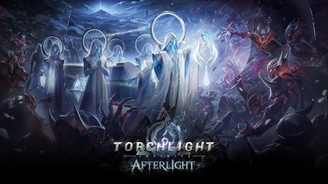 Torchlight: Infinite открыл сезон Afterlight с новым героем и охотой на призраков