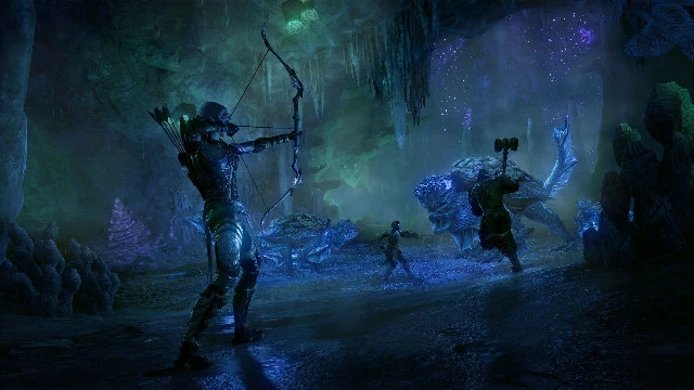 Конец эпохи ежегодных глав: ZeniMax Online снова решила полностью перестроить модель обновлений в The Elder Scrolls Online