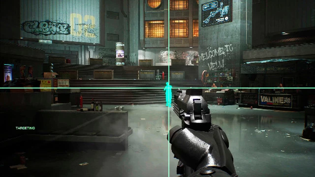 13 минут игрового процесса RoboCop: Rogue City - Unfinished Business с флэшбэками Алекса Мерфи
