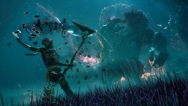 Вышла прекрасная Clair Obscur: Expedition 33 — 20 тысяч в Steam за час, идет набор высоты
