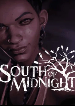 South of Midnight