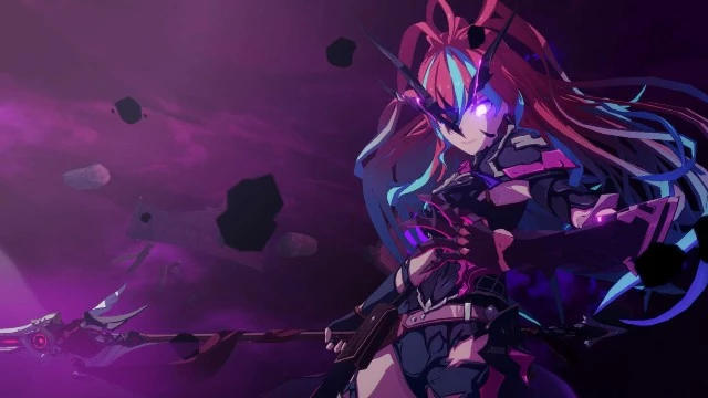 Что из себя представляет новая MMORPG Star Resonance