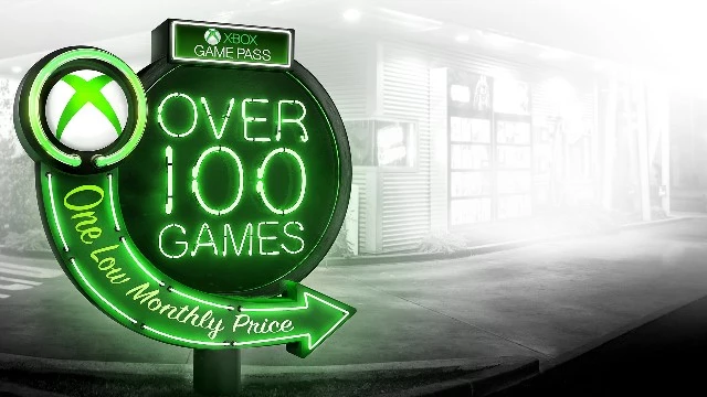 Повышение цен на игры Microsoft может быть попыткой загнать всех игроков в Game Pass
