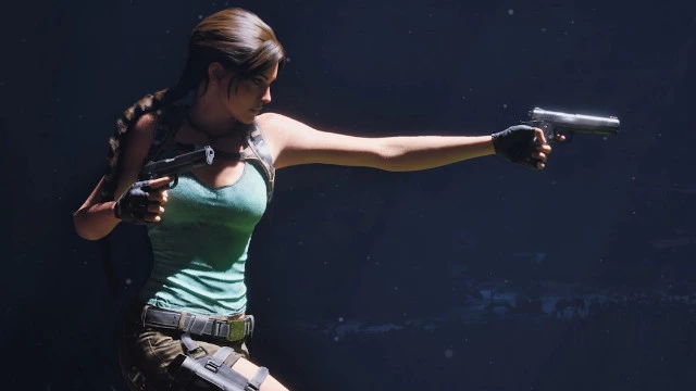 Crystal Dynamics подтвердила сохранение образа Лары Крофт из трилогии Survivor в Tomb Raider: Catalyst