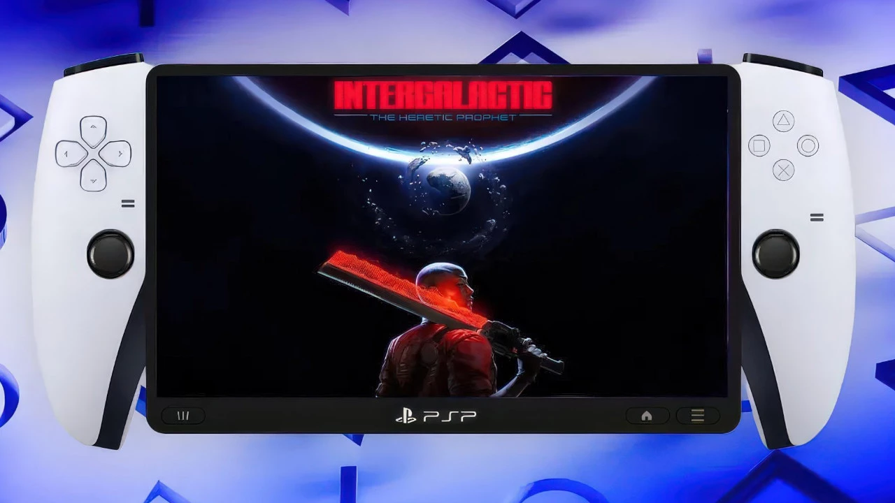 Портативная PlayStation 6 получит процессор на передовом техпроцессе N3P ради автономности