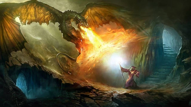 Wizards of the Coast грозится "перевернуть стандарты анимации в видеоиграх" в новом продукте по Dungeons & Dragon