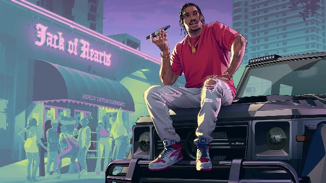 Зельник в шоке от ожиданий геймеров по отношению к GTA 6
