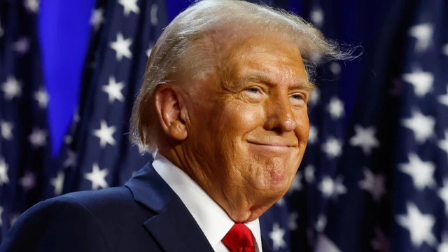 Трамп добавил персональные компьютеры и смартфоны в список исключений из пошлин 