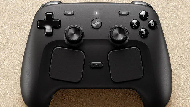 Продаваны вконец оборзели: Steam Controller в России предлагают купить по цене от 20 000 рублей