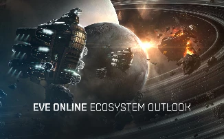 EVE Online — Взгляд на изменение экосистемы вселенной Нового Эдема