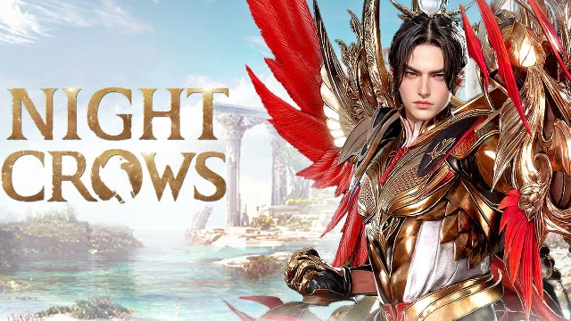 Один мир для всех: MMORPG Night Crows W меняет правила и даст игрокам ИИ-напарников