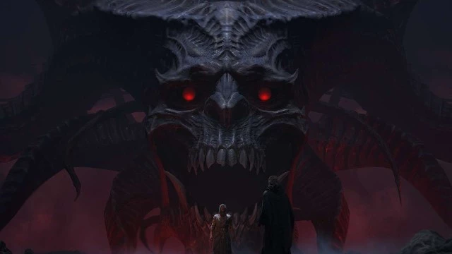 Что с собой принесло второе крупное дополнение Diablo 4