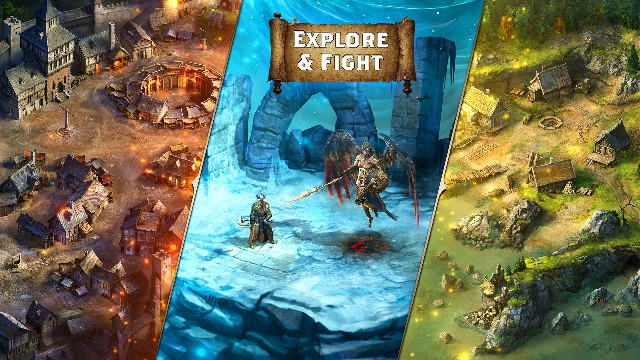 Broken Ranks выйдет на Android с кросс-прогрессией уже 21 октября