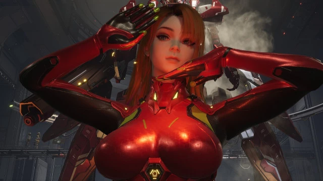 Mecha BREAK хотят превратить во франшизу с аниме и фигурками