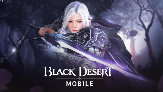 В Black Desert Mobile добавили мотивации в PvP и больше наград