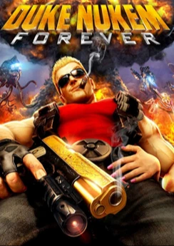 Duke Nukem Forever