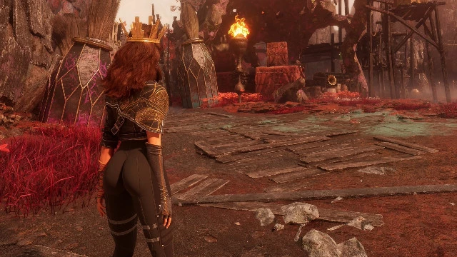 Unreal Engine 5 для Clair Obscur: Expedition 33 и благословение, и проклятие — игра существует благодаря UE5, но ее сложно портировать на Switch 2