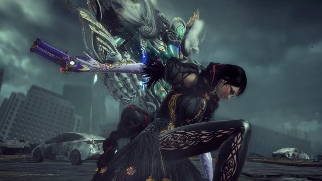 Хидэки Камия впервые высказался о скандале с заменой актрисы в Bayonetta 3