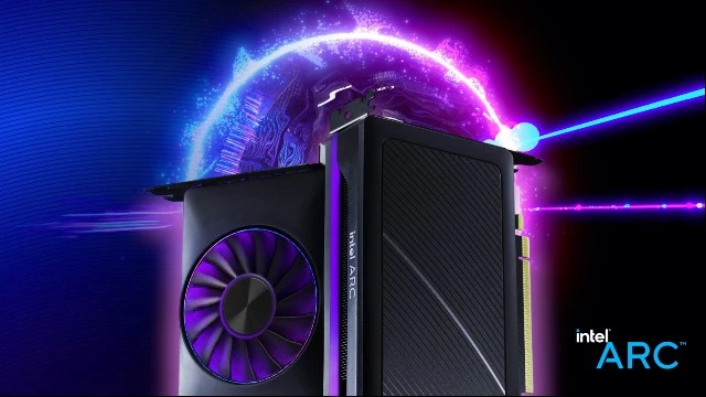 Intel все же готовит видеокарту Arc B770. Релиз намечен на четвертый квартал 2025 года