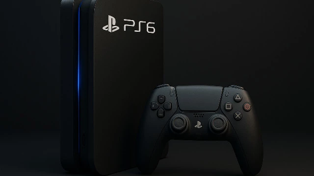 Машинное обучение на службе Sony: Марк Церни подтвердил разработку генерации кадров для PlayStation