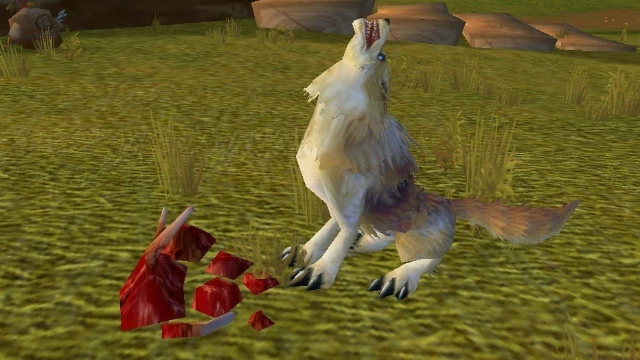 Исключение ради памяти: Blizzard нарушила главное правило World of Warcraft: Forever ради культового квеста из Burning Crusade