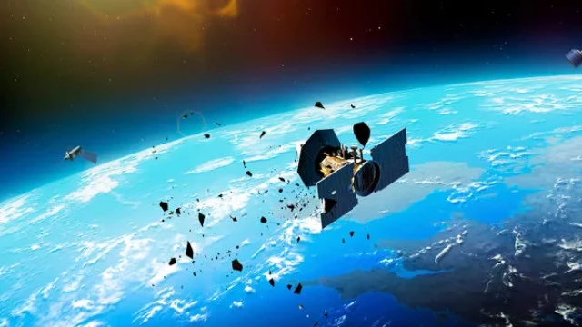 SpaceX сожгла 260 спутников Starlink за полгода, вызвав тревогу экологов