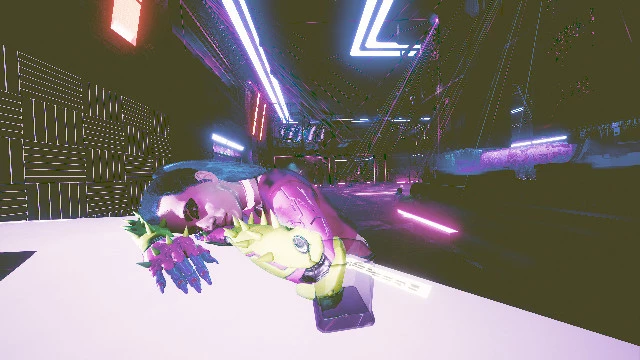 Cyberpunk 2077 достиг символической отметки — миллиард скаченных на игру модов на сайте Nexus Mods