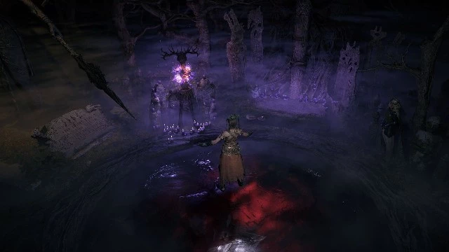 Разработчики Path of Exile 2 выпустили видео с изменениями в "Делириуме" и "Ритуале"
