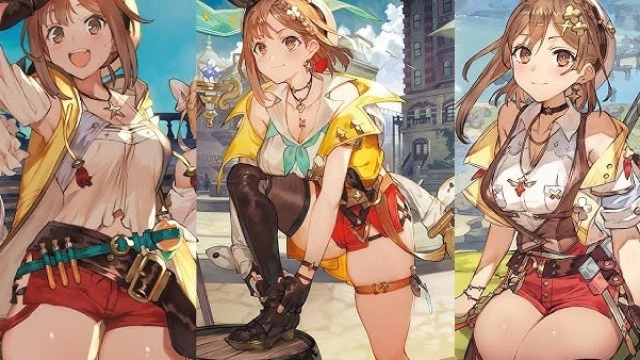 А так хотелось... Koei Tecmo снова запретила дарить подарки своим персонажам на грядущие праздники