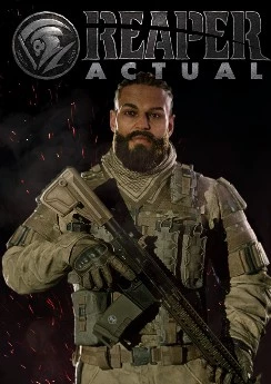 Reaper Actual