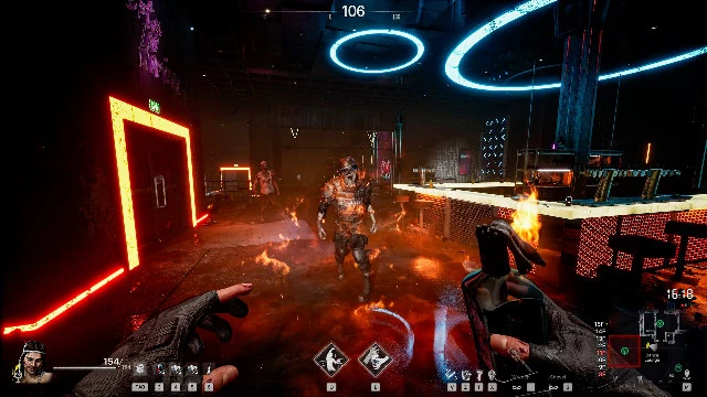 И все-таки приговор: экстракшен The Midnight Walkers теряет онлайн и становится PvE-экшеном