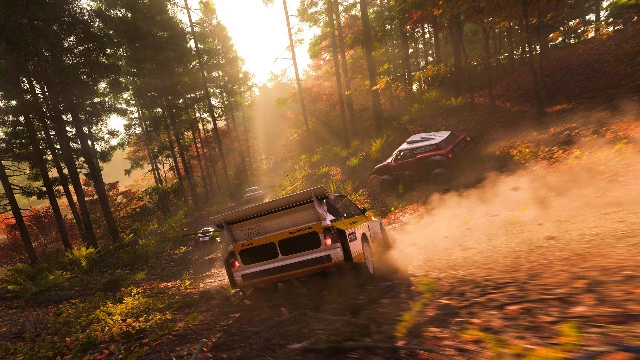 Китайцы портят рейтинг Forza Horizon 6 из-за того, что игра происходит в Японии