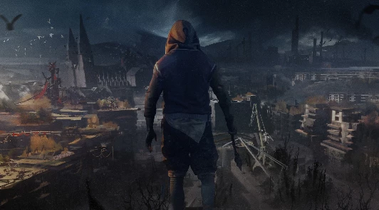 Dying Light 2 - Новый эпизод Dying 2 Know с новыми подробностями об игре покажут 1 июля