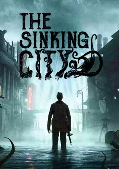 The Sinking City