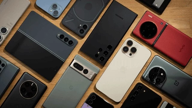 Дешёвые смартфоны в США оказались под ударом из-за подорожания памяти