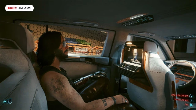 Cyberpunk 2077 станет 2.3 уже 17 июля: такси, автовождение, новые тачки и прокачанный фоторежим
