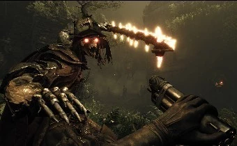 Witchfire - Авторы игры «Исчезновение Итана Картера» представили новый трейлер