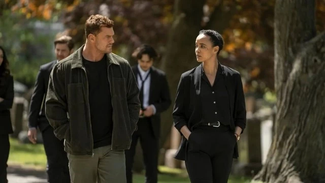 Трейлер «Нили»: сильная и независимая товарка Ричера против культистов
