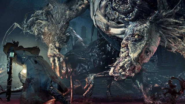 Создан работающий нативный порт Bloodborne для операционной системы Linux