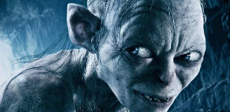 The Lord of the Rings — Gollum - Каким будет главный герой?