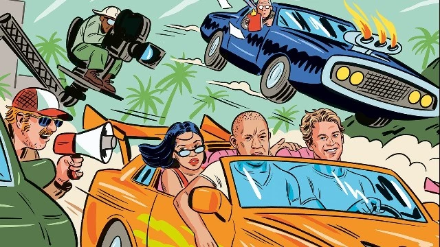 Семья переберется на ТВ: Вин Дизель и Universal снимут сразу четыре сериала по «Форсажу»
