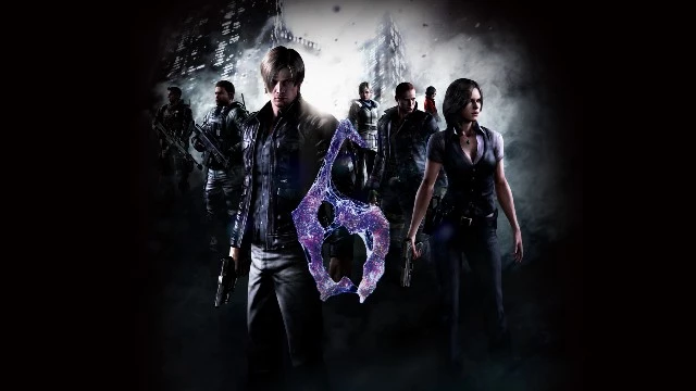Resident Evil 6 продолжает удерживать лидерство по продажам сери игр Capcom