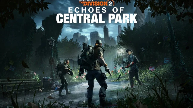 Ужас в сердце Нью-Йорка: Ubisoft анонсировала дополнение Echoes of Central Park для The Division 2